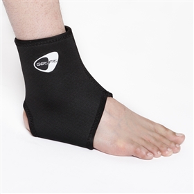-Fussgelenkbandage Getfit