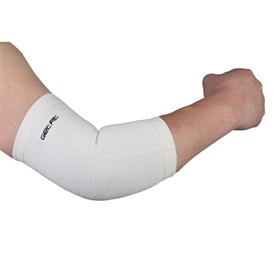 -Elastische-Ellbogenbandage Getfit