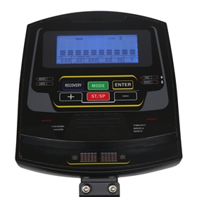 Ride 502 computer