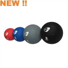 -Medizin-ball Getfit