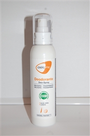 Bio-Deodorant Getfit