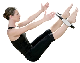Anello Pilates