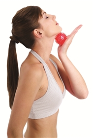 Palline per massaggi 