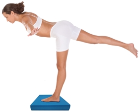 Balance Pad
