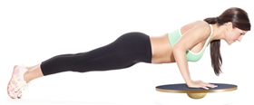 Balance board 